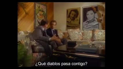 La dimensión desconocida 1985 - Ep.100 - El trance ( The trance )