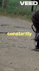 Indian roads twist suspension parts — bushings fail first, not shocks. Small rubber, big damage.