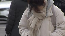[날씨] 아침 반짝 '영하권'...낮부터 추위 금세 풀려 / YTN