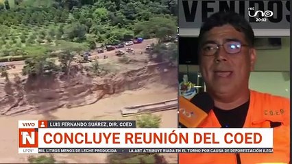 INFORME DEL COED SOBRE FALLECIDOS POR LA RIADA EN EL TORNO