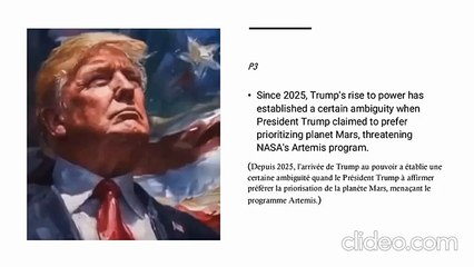 Nasa Artemis futur _ Le futur du programme Artemis. (1)