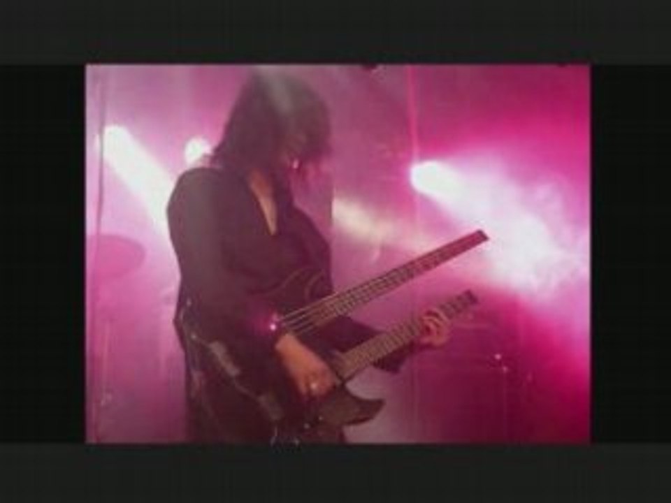 Boris - Vent du sud 31.05.08 - Kimi wa kare o sashiteita 2