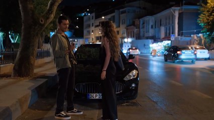 Novela turca Leyla partes de capitulo 3