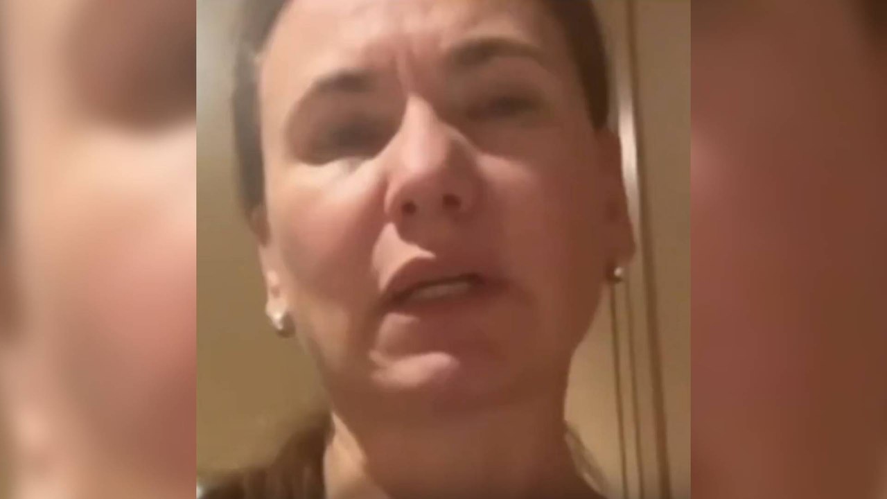 ¿Qué vendrá para Zulma Guzmán tras ser detenida en Londres? Estos son los caminos