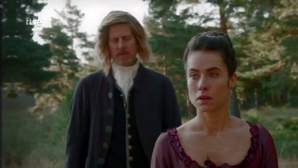 Valle Salvaje Capítulo 318 || Una sola palabra desata el escándalo [AVANCE]