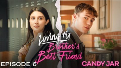 Loving My Brother’S Best Friend – Full Hd - Full Movie