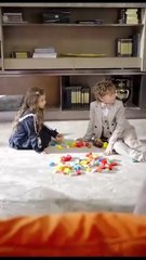 Mommy, We Are Quadruplets