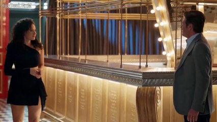 مسلسل نيران الحسد الجزء الاول الحلقة 23 مدبلجة