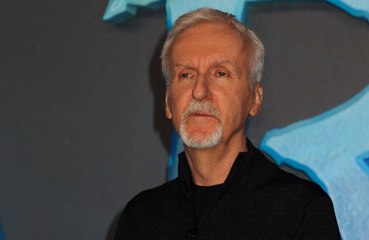 James Cameron: I’ve got other stories to tell