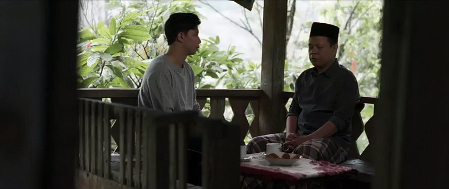 DOTI : Tumbal ilmu Hitam HD