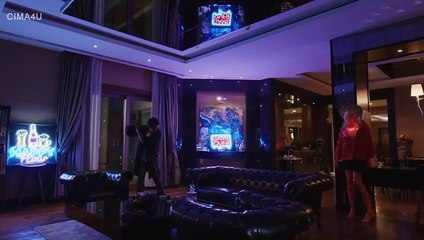 مسلسل محكوم الحلقة 3 مدبلجة أونور تونا Hd