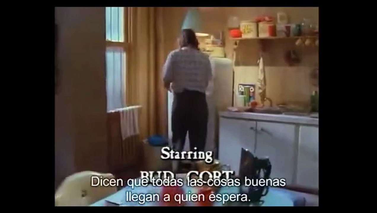 La dimensión desconocida 1985 - Ep.104 - El baúl ( The trunk )