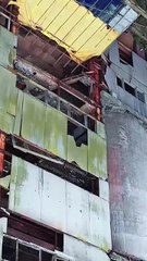 Step Back! Nothing Escapes The Eagle Full Movie [Action Thriller 2025]