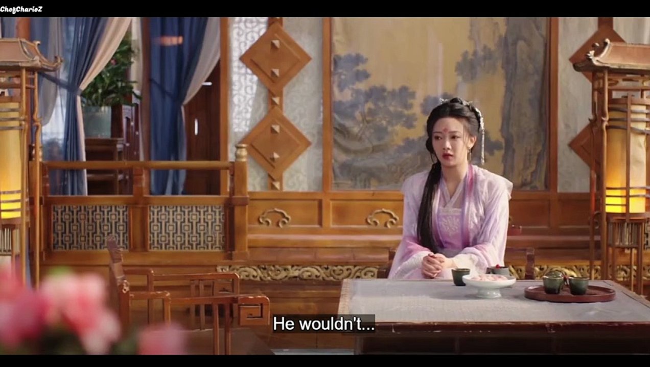 Reborn from the Ashes Ep. 26 [English Sub. HD]