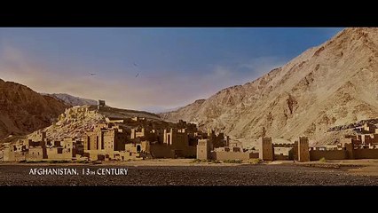 Battle of Khanwa 2025 Movie - Shahid Kapoor New Historical Epic Movie - Latest Hindi Movie 2025