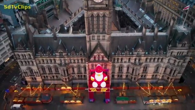 Mary Berry's Festive Feasts (2025)