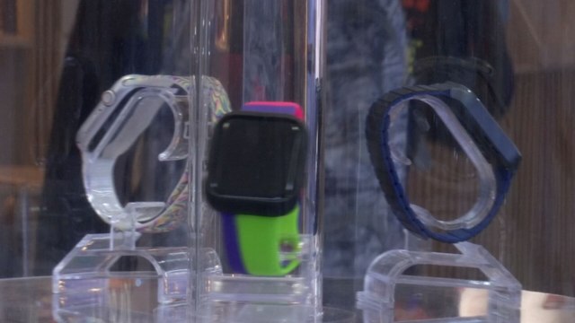 Juguetes tecnológicos marcan la tendencia de regalos en Navidad