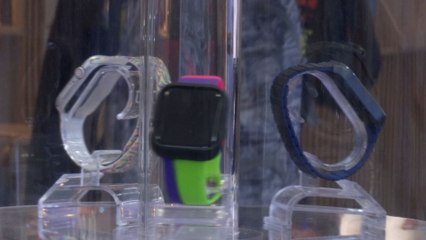 Juguetes tecnológicos marcan la tendencia de regalos en Navidad