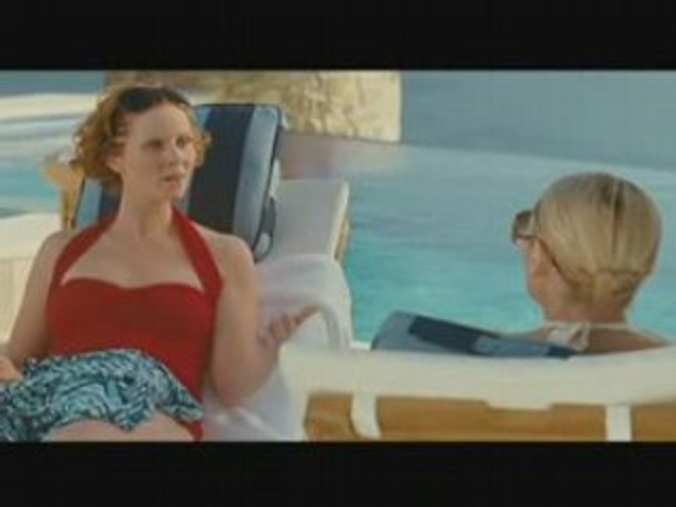 Sex and the City - le film : Extrait #6