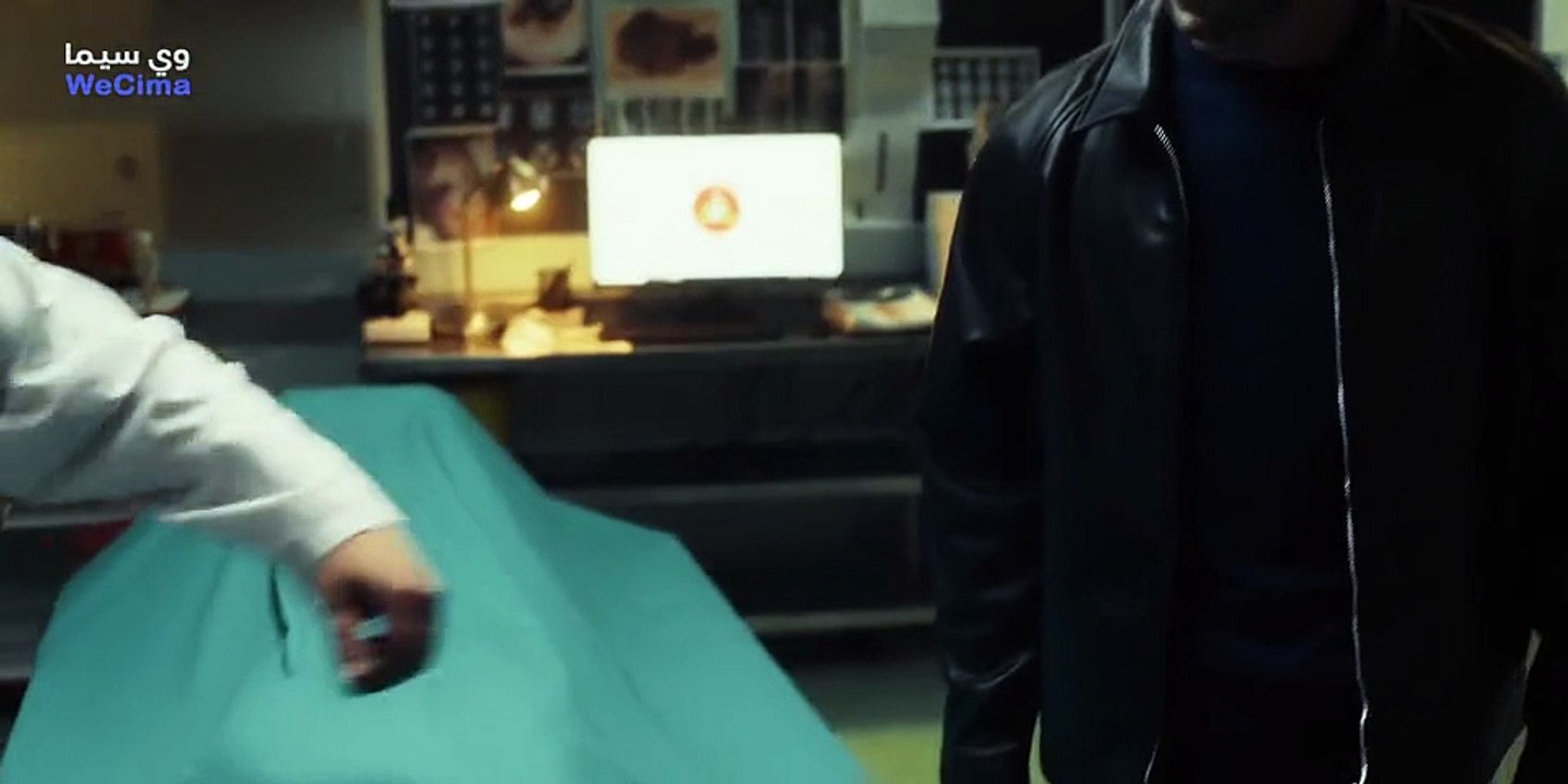 مسلسل تشريح الفوضى الحلقة 1 – قصة عشق