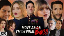 Move Aside! I'm The Final Boss - Full movie Reel short
