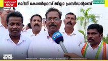 എറണാകുളം ജില്ലാ പഞ്ചായത്തിൽ പ്രസിഡന്റ് സ്ഥാനമുറപ്പിച്ച് കെ.ജി. രാധാകൃഷ്ണൻ
