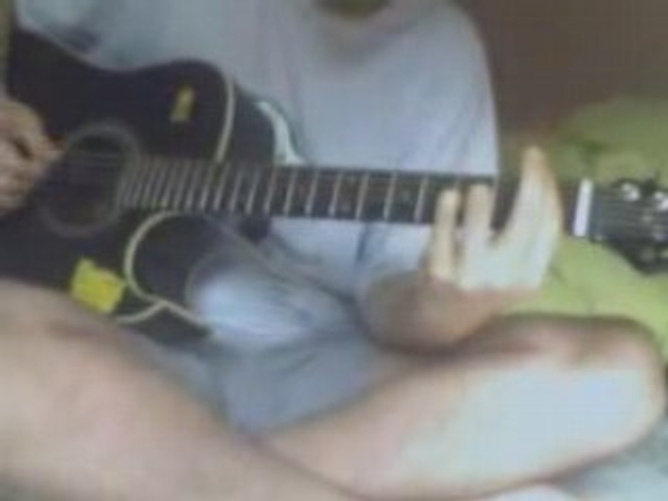 K'S CHOICE Believe (BORIS GREG DU DRAYE)