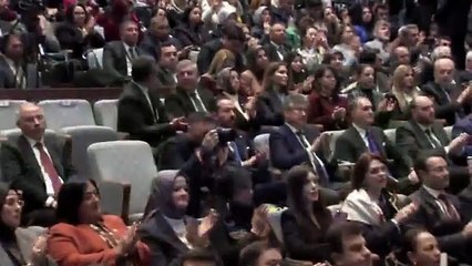 Başkan Erdoğan’dan Türk Dünyası Vizyonu: “Dış Ticaret Hedefi 100 Milyar Dolar”