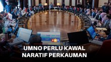 Umno perlu kawal naratif perkauman susulan pelantikan Hannah di WP, kata penganalisis