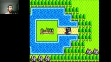 Dragon warrior 1 (Gbc) Episode 8 - On my way to show the dragonlord he sucks