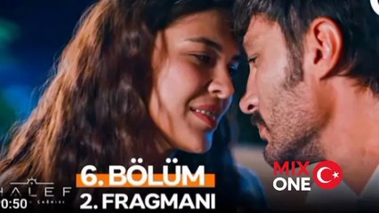 مسلسل الخليفة الحلقة 6 اعلان 2 الرسمي مترجم للعربية