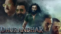 Dhurandhar 2025 Full Movie Hindi I Ranveer Singh I Akshay Khanna