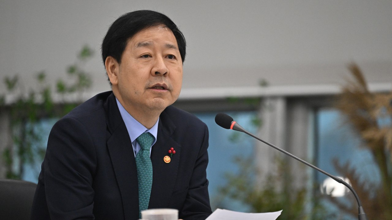 구윤철 "외환시장 변동성 우려...필요시 적기에 대응" / YTN