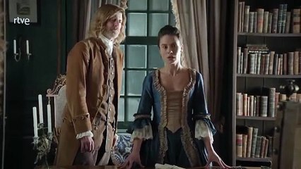 Valle salvaje Capitulo 317