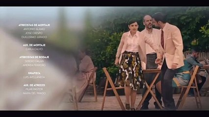 Sueños de Libertad - Capitulo 465