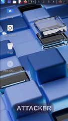 Why You Should NEVER Connect to Public Wi-Fi 🚫💻| Public Wi-Fi is Dangerous! 😱 #CyberSecurity