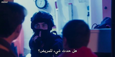 مسلسل تشريح الفوضى الحلقة 5 كاملة مترجمة - قرمزي - قصة عشق الاصلي