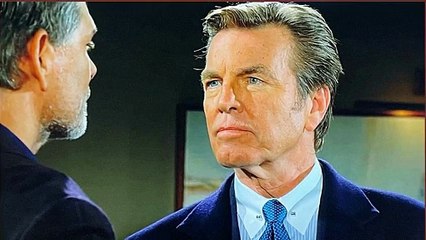 ‘The Young And The Restless’ Spoilers Wednesday🔴_ Devious Alliance, Jack’s