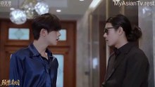 Gu J!n Nan Qiu EP11 Eng Sub