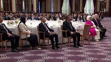 Başkan Erdoğan 16. Büyükelçiler Konferansı’nda Diplomatlara Seslendi: “Güçlü Olmak Zorundayız”