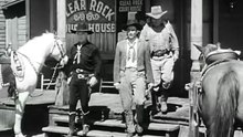 Hopalong Cassidy - S2xE24 - The Black Sombrero