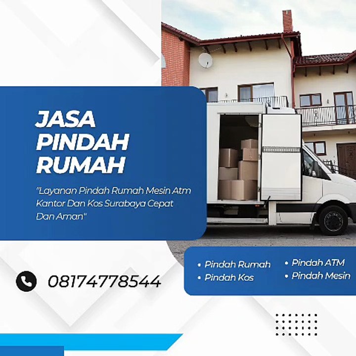 Jasa Pindah Rumah Tasikmalaya, Call 0817 4778 544, GOKIL..!!