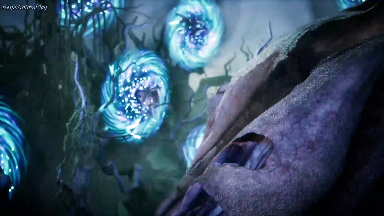 Martial Star Ocean - Episode 39 Sub Indo