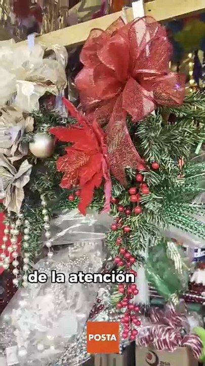 Navidad sustentable: empresas deben asumir su responsabilidad ambiental en Nuevo León 