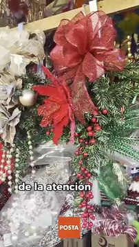 Navidad sustentable: empresas deben asumir su responsabilidad ambiental en Nuevo León 