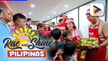 PBBM, ipinag-utos sa lahat ng ahensya ng gobyerno na gawing ‘simple’ ang mga Christmas at year-end party