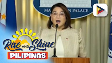 Malacañang, iginiit na ayaw ni PBBM ng reenacted 2026 national budget