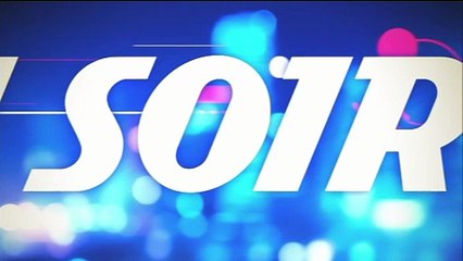 L'Équipe du Soir du 17 décembre - L'Équipe du Soir - replay