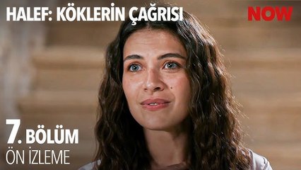 مسلسل الخليفة الحلقة 7 السابعة مترجمة