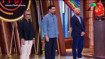 La pregunta de Wanda Nara que desconcertó al Turco Husain en MasterChef Celebrity y provocó un accidente